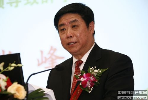 工信部张峰:今年重点推进移动办公节能减排