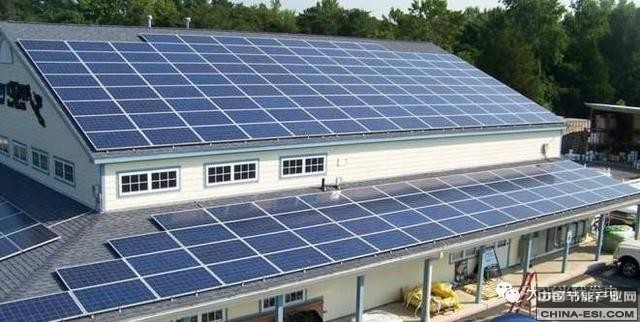 哪五类光伏发电项目不受指标限制