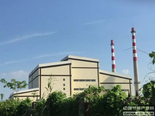 垃圾发电厂,垃圾焚烧发电,三峰环境