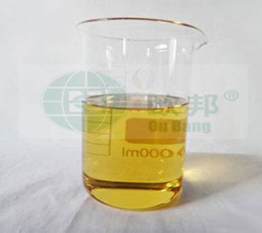 欧邦复合水基柴油添加剂