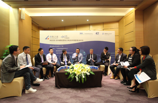  打破贸易壁垒 中国动力电池系统检测走向国际化